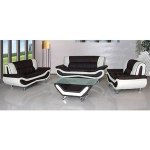 Sofá Reclinable Eléctrico de 2 Plazas de la Más Alta Calidad, Diseño Convertible y Extensible para una Vida de Lujo en el Hogar - Product Image 6