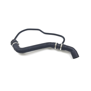 Manguera de tubo de refrigerante de radiador superior de tanque de agua de goma de alta presión 2205010082 para <span class=keywords><strong>mercedes</strong></span>-benz <span class=keywords><strong>Clase</strong></span> <span class=keywords><strong>S</strong></span> <span class=keywords><strong>W220</strong></span> V220 - Product Image 2