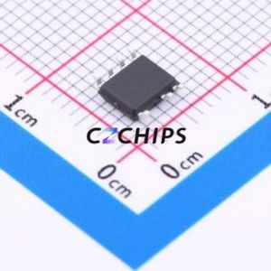 High Quality DP1801B SOP-7 <b>Integrated</b> <b>Circuit</b> IC Chip PMIC AC-DC Controller and Regulator - Product Image 2