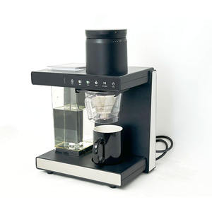 Кофе-машина с автоматическим капельным фильтром и резервуаром для воды 900 мл, 600 Вт - Product Image 6