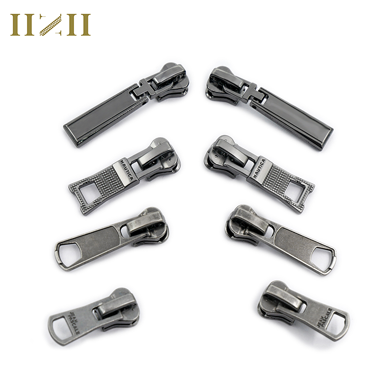 5 DIY Repair Zipper Slider for