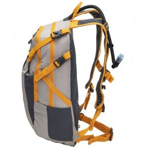 Muestra Gratuita, Fabricante Profesional, Mochila de Senderismo Antirrobo de 70L para Montañismo al Aire Libre - Product Image 4
