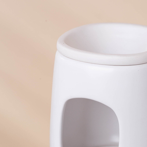 YUANWANG Essential Ceramic Oil <strong>Burners</strong> Wax Melt <strong>Burner</strong> Home Decor Warmer Aroma Aromatherapy <strong>Candle</strong> <strong>Burners</strong> - Product Image 5