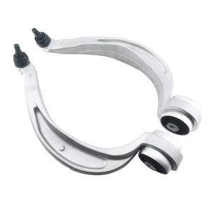 <span class=keywords><strong>Kit</strong></span> <span class=keywords><strong>de</strong></span> <span class=keywords><strong>bras</strong></span> <span class=keywords><strong>de</strong></span> commande d'extrémité <span class=keywords><strong>de</strong></span> biellette <span class=keywords><strong>de</strong></span> stabilisateur <span class=keywords><strong>de</strong></span> <span class=keywords><strong>suspension</strong></span> avant pour <span class=keywords><strong>Audi</strong></span> A4 B8 <span class=keywords><strong>de</strong></span> 2007 à 2015, 14 pièces - Product Image 4