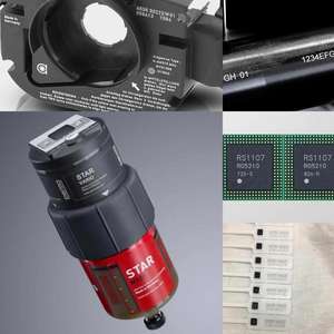 Máquina de Marcado Láser UV Portátil de Alta Precisión para Botellas de Vino, Perfume, Vidrio, Tuberías de HDPE y PVC, con Grabado Galvo - Product Image 6