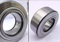 Roulement à aiguilles NUTR50, roulement à rouleaux NUTR 50, roulement à galet NUTR50 en stock
