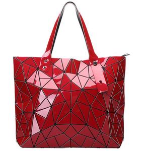 2023ขายส่งกระเป๋าถือหรูหราสำหรับผู้หญิงหนังกระเป๋าขนาดใหญ่แบรนด์ที่มีชื่อเสียงออกแบบกระเป๋าถือราคาถูกช้อปปิ้งออนไลน์ - Product Image 4