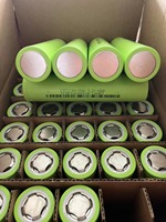 Batterie au lithium LiFePO4 IFR32140 15Ah 3.2V 48Wh à longue durée de vie (3000 cycles) LFP 32140 15000mAh 3.2V Batterie au phosphate de fer et de lithium