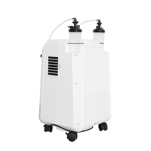 10l Hoge Kwaliteit Thuisgebruik Draagbare Zuurstofconcentrator Voor Ziekenhuis Kliniek Thuis - Product Image 3
