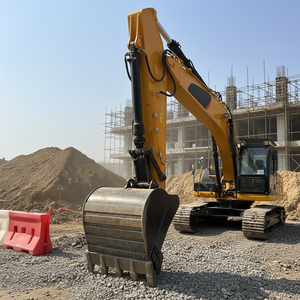 Escavatore Caterpillar 320GC Usato in Buone Condizioni, 20 Tonnellate, Importato dal Giappone, CAT320GC Originale a Prezzo Conveniente - Product Image 1