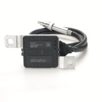 Sensor de Óxido de Nitrógeno 4K0907807AK de Calidad OEM, Ajuste Perfecto para Motor Audi A8 D5 Q7 Q8 3.0L TDI, Venta al por Mayor