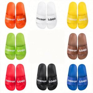 Sandalias Personalizadas con Logotipo para Adultos - Regalos Promocionales y Obsequios Corporativos - Product Image 1