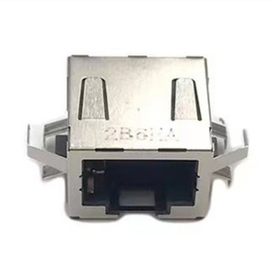 SYYTECH RJ45 Lan Port pour Playstation 5 4 PS5 <span class=keywords><strong>PS4</strong></span> Console Pièces De Rechange Remplacement - Product Image 3