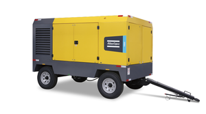 Kompresor Udara Portabel 206C 14 Bar - Product Image 3