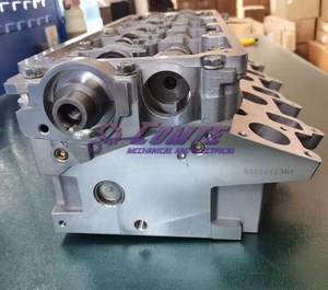 CAAA CAAB CAAC CAAD CAAE CCHA <span class=keywords><strong>CCHB</strong></span> CFCA CFCA moteur complet culasse pour VOLKSWAGEN 908727 03L103351L - Product Image 1