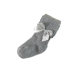 Venta al por mayor de algodón fino cuatro estaciones niñas niños medias pantimedias NIÑOS Calcetines Pantalones - Product Image 6