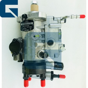 Bomba de Inyección de Combustible para Motor Diésel Original de Excavadora Tipo 1426, 9320A522T - Product Image 2