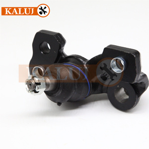 Rótula derecha del eje delantero Kaluj 43340-59145 para Toyota MIRAI (JPD2 _) FCV (JPD20) Lexus LS (_ <span class=keywords><strong>S4</strong></span> _)(_ F5 _) - Product Image 3