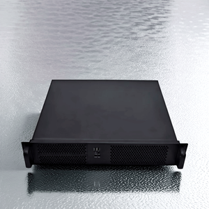 OEM ODM OPS อินเทอร์เฟซแบบโต้ตอบ IPC 4U มินิพีซีอุตสาหกรรม รุ่นที่ 3 I5 8G 128G B75 รุ่นที่ 4 Core I7 DDR3 RAM 12G 256GB 512G SSD 2U/4U Core Mi - Product Image 1