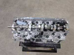 Moteur 1AZ 1GR 1KZ 1NZ 1ZZ 1ZR 1KD 2AZ 2JZ 2GR 2KD 2TR 2GR 2ZR 3RZ 3SZ 3L 4Y 5L pour Toyota Camry Highlander Prado Land Cruiser - Product Image 4