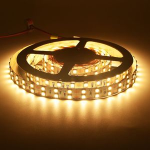 Cao lumen DC12/24V 24 Wát <span class=keywords><strong>LED</strong></span> Strip ánh sáng IP66 SMD 5050 <span class=keywords><strong>RGB</strong></span> 5 m/cuộn ROHS chứng nhận 15 mét ánh sáng Strings - Product Image 5