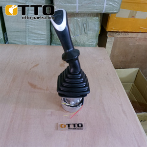 31Q6-20013จอยสติ๊กสำหรับฮุนได R160LC9 R220 R280 R300อะไหล่จอยสติ๊กควบคุมของรถขุด - Product Image 5