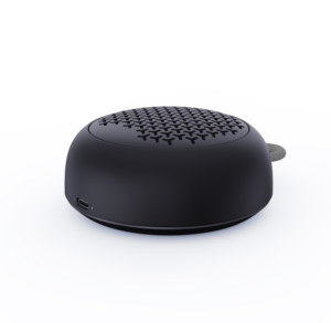 Gadgets électroniques de haute technologie, haut-parleur sans fil Bluetooth mini portable étanche IPX4 avec basses puissantes pour système de cinéma maison - Product Image 4