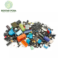 Équipement de laboratoire PCBA, assemblage de PCB et PCBA, fabrication d'instruments analytiques, dispositifs de test, certification ISO