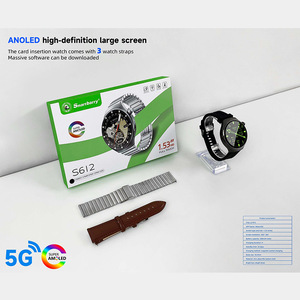 Montre connectée musicale BT Call <span class=keywords><strong>A70</strong></span> 2023, dernier modèle, grand écran de 1,96 pouces, batterie de 600 mAh, écouteurs TWS, enregistrement, <span class=keywords><strong>IP68</strong></span> - Product Image 4