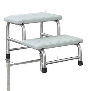 เก้าอี้สองชั้นแบบมีสองชั้นสำหรับก่อสร้างในโรงพยาบาล800เฟอร์นิเจอร์โรงพยาบาล - Product Image 3