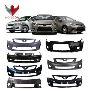 Piezas de Carrocería de Alta Calidad, Parachoques Delanteros para Toyota <span class=keywords><strong>Corolla</strong></span> 2008 2011 2012 2014 2019 2020 <span class=keywords><strong>2021</strong></span> 2022 2023, Venta al por Mayor en Línea - Product Image 1