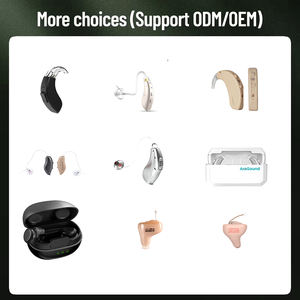 Audífonos Recargables con Bluetooth <span class=keywords><strong>para</strong></span> Personas Mayores, Venta Directa de Fábrica en Hangzhou - Product Image 6