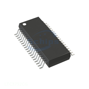 36 SSOP (0.209", 5.30mm Width) Original One Stop Service IC REG CTRLR BUCK 36SSOP Power Management (PMIC) Original Integrated Ci - Product Image 1