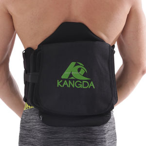 Cinturón lumbar ortopédico médico para aliviar el dolor lumbar - Product Image 3