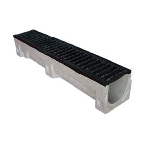 Grilles à bon prix Couverture en <span class=keywords><strong>fonte</strong></span> Garde-route Chemin d'entraînement Rampe Gouttières - Product Image 3