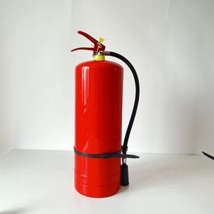 เครื่องดับเพลิงโฟม7L 13A ความปลอดภัยพร้อมคะแนน144B/ความดันในการทำงาน12bar สำหรับการดับเพลิงประเภท A/B - Product Image 6