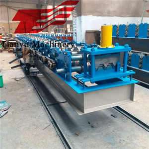 Máy Tạo Hình Dầm Rào Cản Đường Cao Tốc Dành Cho Hàng Rào Đường Bộ Rào Chắn Va Chạm Đường Cao Tốc Tự Động/Lan Can Đường Cao Tốc - Product Image 6