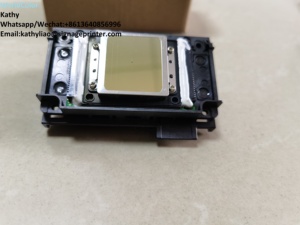 Tête d'impression originale Xp600 Dx11 XP601 <span class=keywords><strong>XP700</strong></span> XP701 XP800 XP801 - Product Image 5