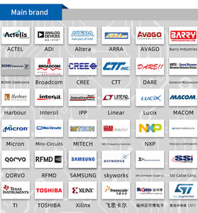 TDA8920CTH Новый и оригинальный аудио усилитель HSOP24 микросхема TDA 8920CTH TDA8920CTH/N1 TDA8920CTH - Product Image 6