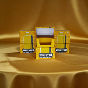 Boîte personnalisée <span class=keywords><strong>de</strong></span> 3 ml résistante aux enfants pour cartouches, boîtes magnétiques <span class=keywords><strong>de</strong></span> style <span class=keywords><strong>cigarette</strong></span>, emballages <span class=keywords><strong>de</strong></span> cartouches résistantes aux enfants, boîte d'emballage pour stylos <span class=keywords><strong>de</strong></span> 2 g - Product Image 4