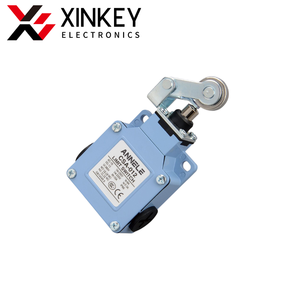 ซีรีส์ LSA รุ่น LSA-012 LSA-001 LSA-003 LSA-021 LSA-031 LSA-061 LSA-071 ลิมิตสวิตช์ - Product Image 3