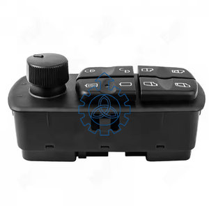 <span class=keywords><strong>Precio</strong></span> de fábrica 0045455113 A0035455113 A0045455113 A0025455113 Interruptor de elevación de ventana para interruptor de ventana eléctrica de camión MB - Product Image 4