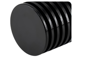 Jack coaxial mâle SMA-JR-18-10W 10W charge 18GHz