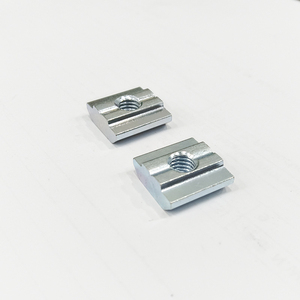 Wholes M3 M4 M5 M6 pre-set <span class=keywords><strong>Nut</strong></span>/Nhôm hồ sơ <span class=keywords><strong>Nut</strong></span>/t khe cắm <span class=keywords><strong>Nut</strong></span> cho 8 mét khe 3030 loạt nhôm hồ sơ - Product Image 3