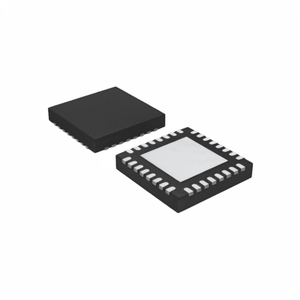 IC 32KB แฟลช32BIT 32HVQFN 32 VFQFN แผ่นสัมผัสชิ้นส่วนอิเล็กทรอนิกส์ LPC824M201JHI33K แบบฝังตัว - Product Image 1