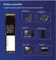 بسعر الجملة M2 NVME ، GB ، GB ، GB 1 GB ، محرك أقراص الحالة الصلبة بسي 3 NVME M.2 SSD Ssd 1: بمحرك أقراص الحالة الصلبة