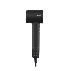 Asciugacapelli elettrico professionale ad alta potenza leggero e ad asciugatura rapida per hotel Design pieghevole - Product Image 3