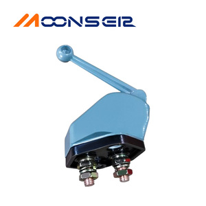 Interrupteur de batterie pour générateur diesel JK451, en cuivre pur, pour utilisation sur camion - Product Image 4