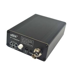 Transceptor <span class=keywords><strong>SDR</strong></span> USDR USDX+ Plus V2 10/15/17/20/30/40/60/80m de 8 Bandas, Modo Completo HF SSB <span class=keywords><strong>QRP</strong></span> + Batería de 4000mAh - Product Image 6