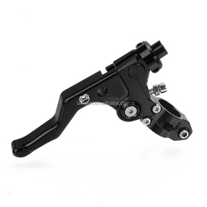 Accesorios de motocicleta CRF250X CNC Short Stunt embrague palanca percha montaje manillar para Honda <span class=keywords><strong>CRF</strong></span> 250X <span class=keywords><strong>CRF</strong></span> 250X2005-2018 2017 - Product Image 3
